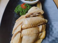 -老好人象山海鲜(岭南路店)