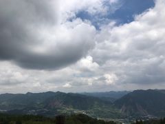 -玉舍国家森林公园
