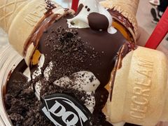 -DQ·蛋糕·冰淇淋(太原街万达店)