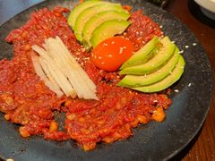 -Fuzzy Bistro 浮几韩餐·茶酒馆