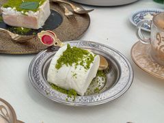 -龟兹KUCINA·新疆菜(前滩L+PLAZA店)