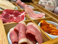 -吉秋田鲜和牛烧肉·肉档自选