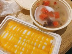 -文昌邓记清补凉(西沙路店)