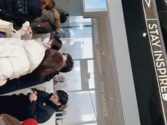 -喜茶(烟台莱山万象汇店)