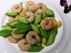 -毛家饭店·30年融合新湘菜(无影山店)