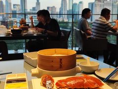-小大董·烤鸭(观景餐厅·南京西路店)