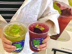 -炖物24章·顺时轻养茶(黄龙店)