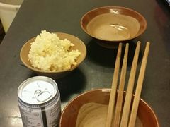 -岗上渣渣老火锅(两路口店)