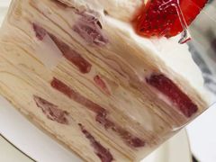 草莓千层-安上烘焙 ENCHANTE(世纪汇店)