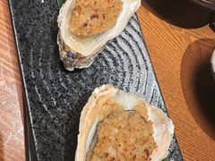 -炎蔵牛舌烤肉