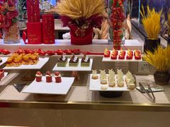 -昆明南亚风情园豪生大酒店-泰式国际海鲜自助餐厅