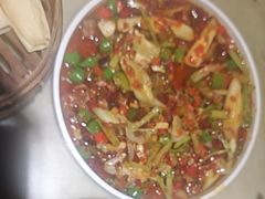 -常和州·夜宵大排档(常州单店)