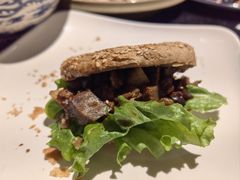 -老北京胡同味道二荤铺(酒仙桥店)