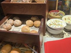 -五洲皇冠巴西烤肉餐厅