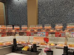 -争鲜回转寿司(朝北大悦城店)