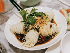 -小菜园新徽菜(宜兴八佰伴店)