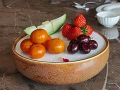 时令水果盘-三利音·浦之舟(滨江大道店)