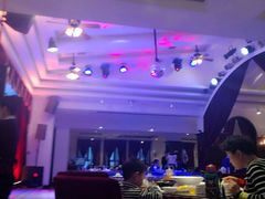 -邓丽君音乐主题餐厅