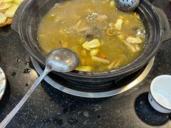 -草墩罗非鱼庄•野生菌•腊排骨(七星街上段店)