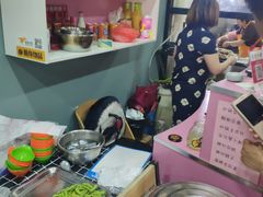 -大腕炸串(河东总店)