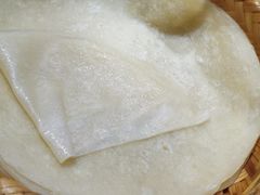 -娄三少春饼·烤鸭(合生汇购物中心店)