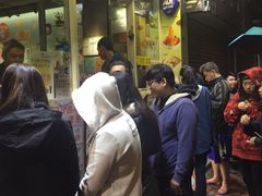 -松记糖水店(铜锣湾分店)