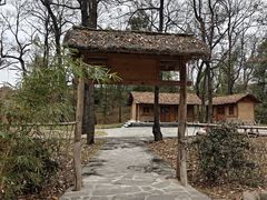 -武侯墓风景区