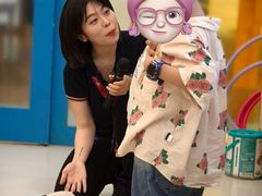 -英孚教育青少儿(南坪中心)