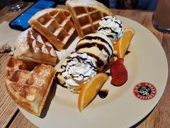 -maan coffee漫咖啡(通州店)