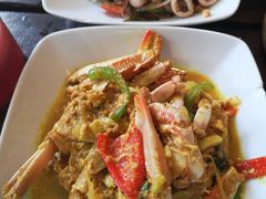 -自然餐厅(Phuket)
