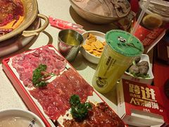 -小龙坎火锅(全球总店)