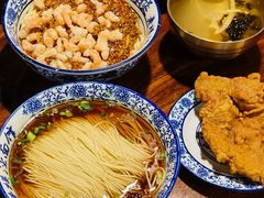 -老横泾面馆(吴中横泾店)