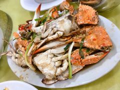 -秋姐美食店(旅游大道店)