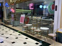 -WOODY BAKER 沃倍可(月星环球港店)