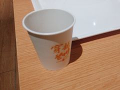 -百晟香·兰州牛肉面(景泰美食城店)