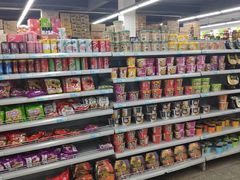 -兴龙广缘超市(海阳店)