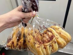 -国际饭店·帆声西饼屋(黄河路店)