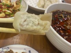 -四合院海鲜小厨(旱西关店)