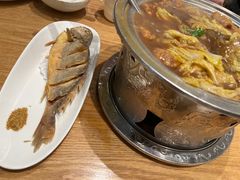 -山东宾馆·齐鲁苑餐厅