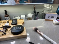-眉毛先生MrBrow修眉染眉化妆