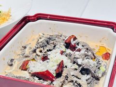 -四季民福烤鸭店(王府井东安门店)