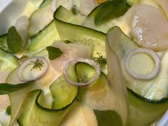 -Ocean's Table 欧舍