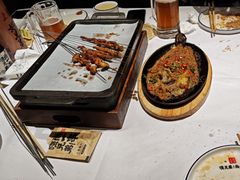 -上尚兄弟烧烤餐厅(鑫通大厦店)