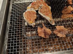 -蚝贝乐鲜蚝烤肉烤榴莲自助(金楠天街店)