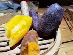 -鸽子窝(宋庄店)
