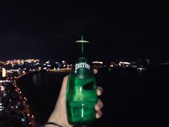 -三亚福朋喜来登酒店·大堂吧