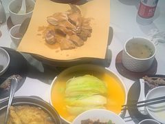 -客颂·客家宴(大壮国际广场店)