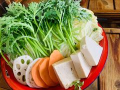 -东镇老火锅(长春路首店)