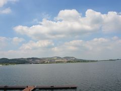 -南京金牛湖风景区