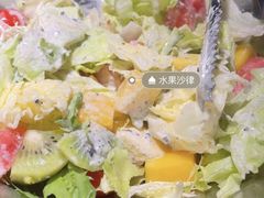 -赤火牛排(金狮广场店)